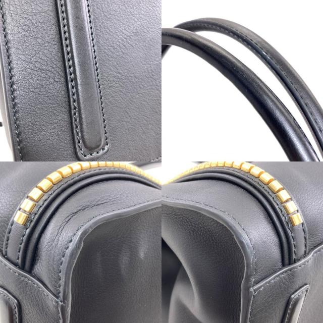 バリー トートバッグ ロゴ