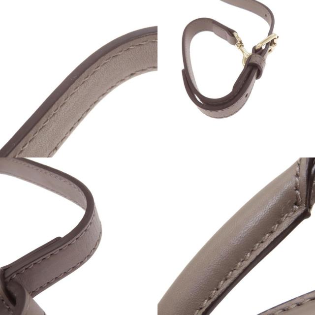 グッチ ショルダーバッグ マイクログッチシマ アウトレット 2WAY