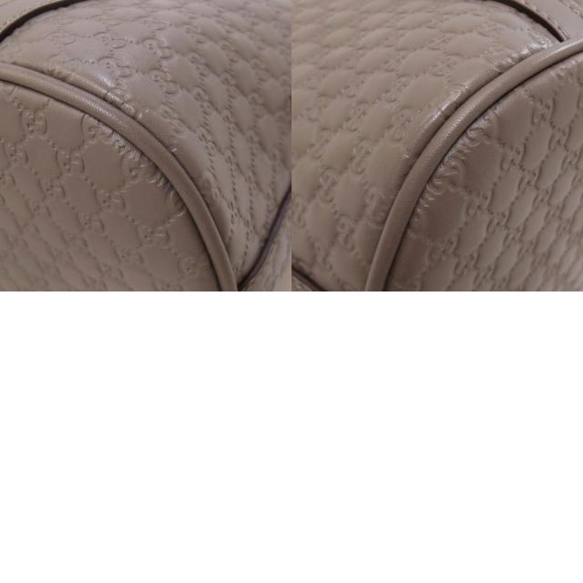 グッチ ショルダーバッグ マイクログッチシマ アウトレット 2WAY