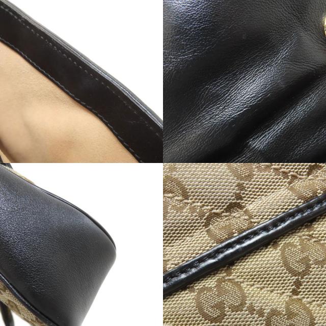 グッチ ショルダーバッグ GGマーモント ミディアム