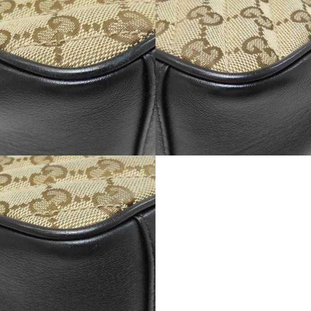 グッチ ショルダーバッグ GGマーモント ミディアム