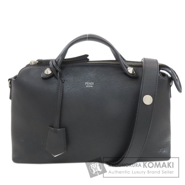 FENDI フェンディ/バイザウェイ/ミディアム2WAYバッグ/8BLI24-5QJ/188*****/Aランク/91【中古】 FENDI - FENDI フェンディ/バイザウェイ/ミディアム2WAYバッグ/8BLI24