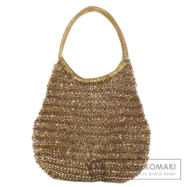 アンテプリマ ハンドバッグ ワイヤーバッグ