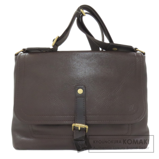 ルイヴィトン ショルダーバッグ オハマ