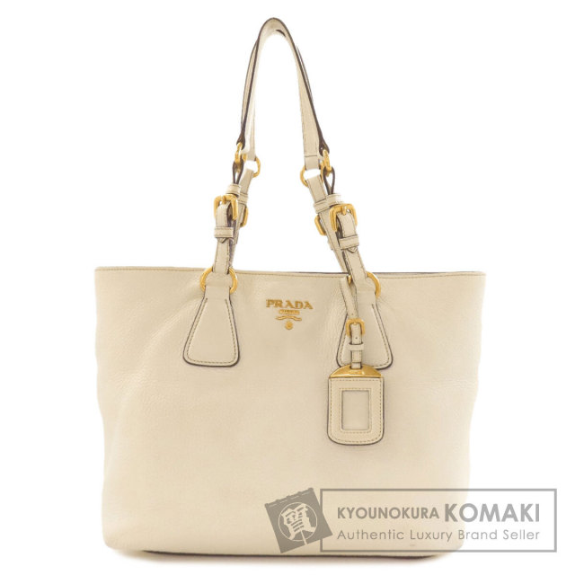 プラダ トートバッグ ロゴ