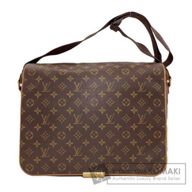 LOUIS VUITTON ルイヴィトン M46530 スティーブ ショルダーバッグ モノグラムグラセ レディース [中古] LOUIS VUITTON】ルイヴィトン『モノグラム グラセ スティーブ』M46530