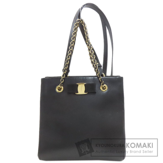 Salvatore Ferragamo サルヴァトーレ フェラガモ ヴァラリボン