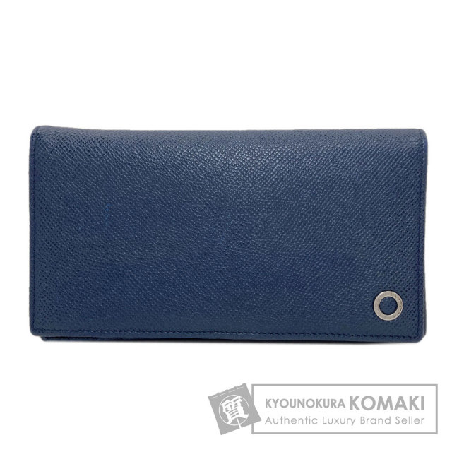 BVLGARI ブルガリ ブルガリブルガリ 長財布（小銭入れあり） レザー