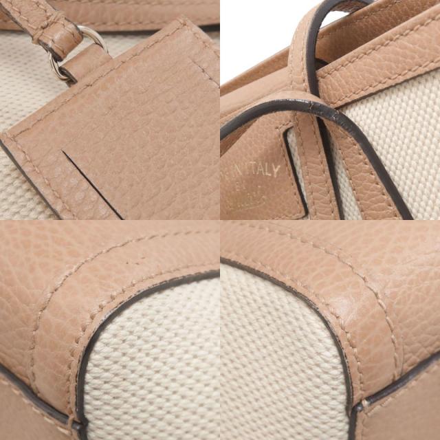 グッチ トートバッグ スウィングトート