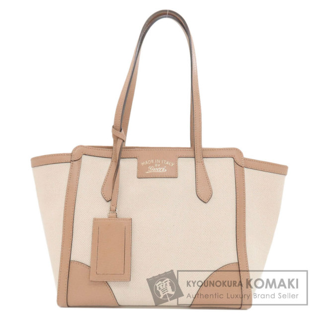 グッチ トートバッグ スウィングトート