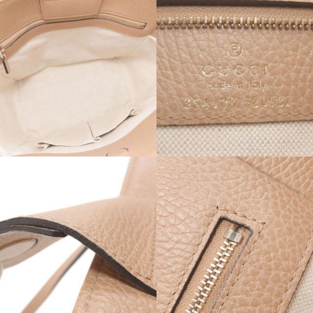 グッチ トートバッグ スウィングトート