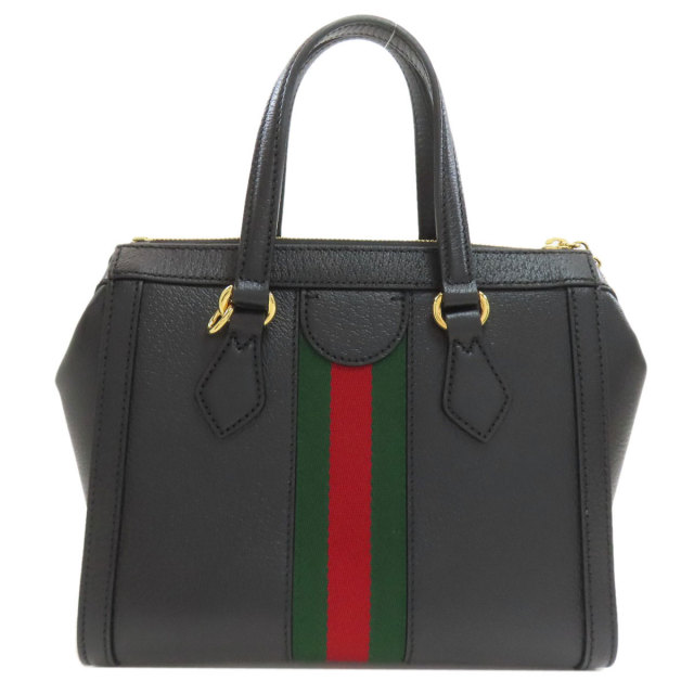 グッチ ハンドバッグ オフィディア アウトレット 2WAY