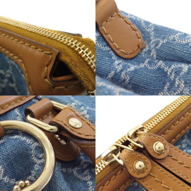 グッチ ハンドバッグ スーキー 2WAY