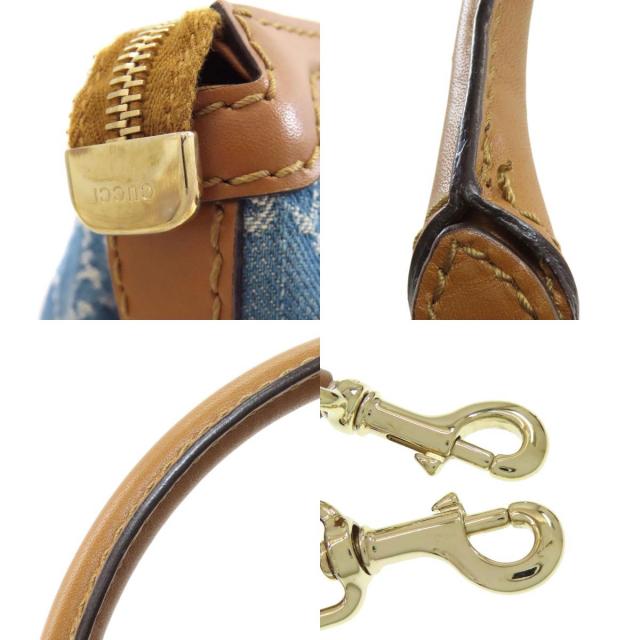 グッチ ハンドバッグ スーキー 2WAY