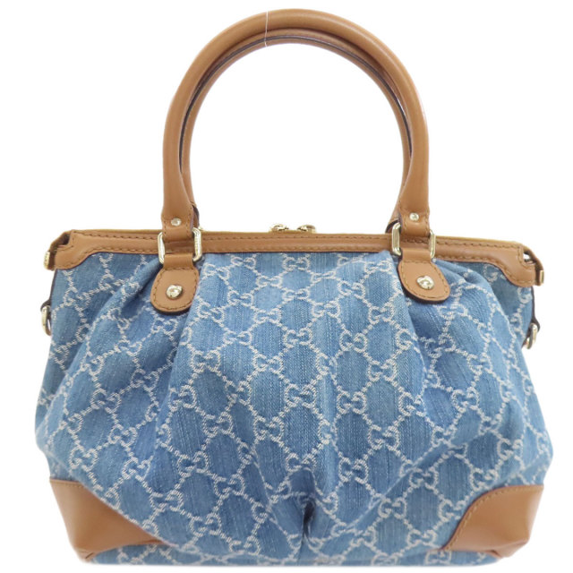 グッチ ハンドバッグ スーキー 2WAY