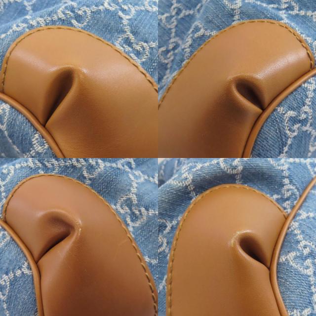 グッチ ハンドバッグ スーキー 2WAY