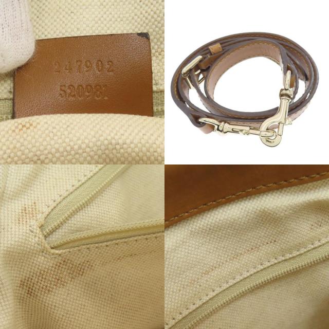 グッチ ハンドバッグ スーキー 2WAY