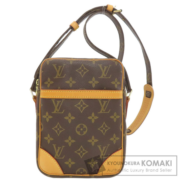 LOUIS VUITTON ルイヴィトン M69643 コリエ LtoV ネックレス 金属製
