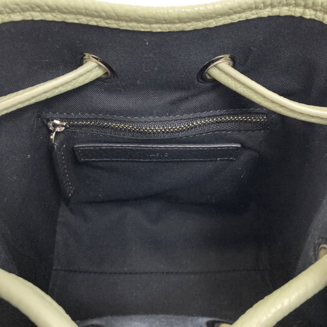 セレクトバッグ トートバッグ ヴァジック ボンド ミニ