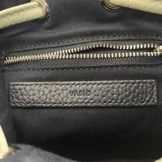 セレクトバッグ トートバッグ ヴァジック ボンド ミニ