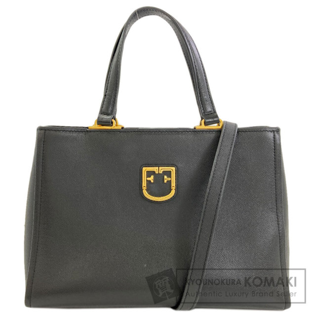 フルラ トートバッグ ベルヴェデーレ 2WAY