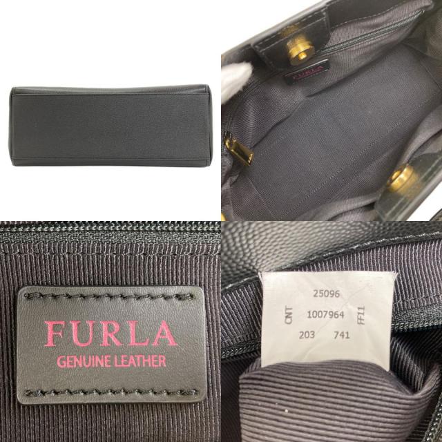 フルラ トートバッグ ベルヴェデーレ 2WAY