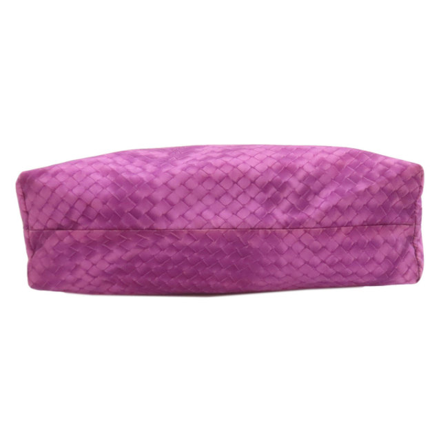 ボッテガヴェネタ トートバッグ イントレチャートプリント