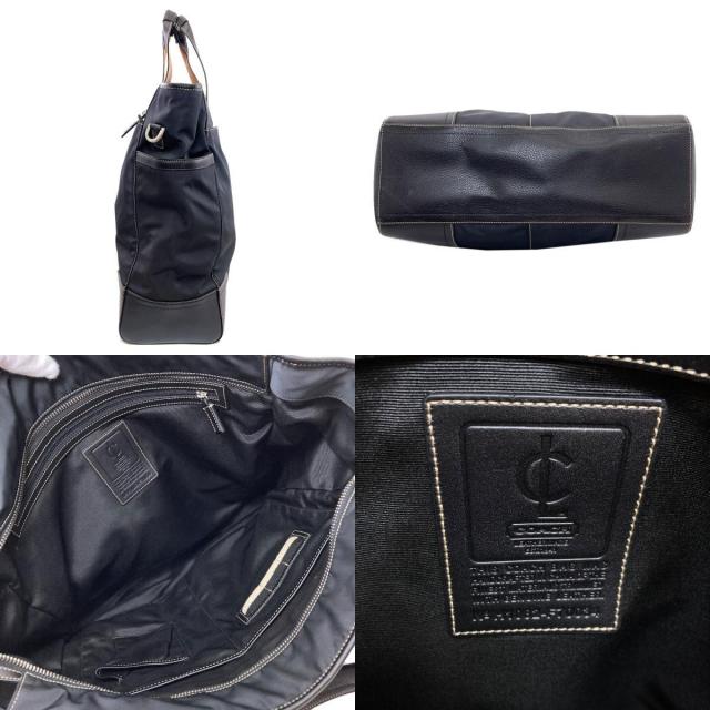 コーチ トートバッグ 2WAY