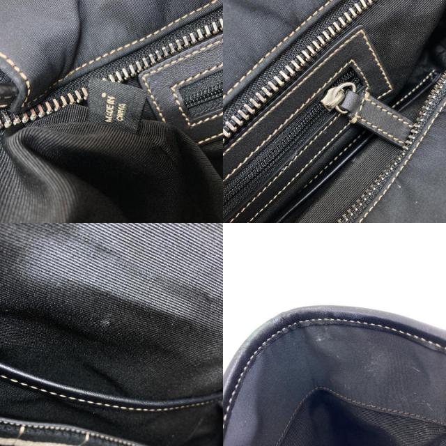 コーチ トートバッグ 2WAY