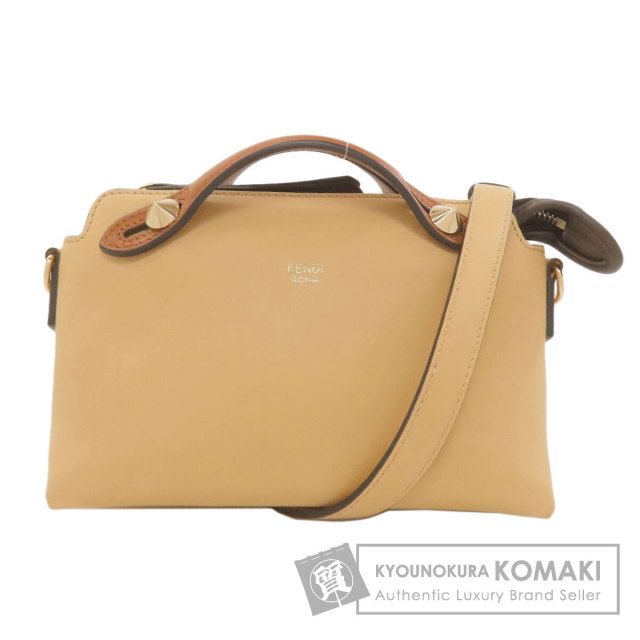 フェンディ ハンドバッグ バイザウェイミニ