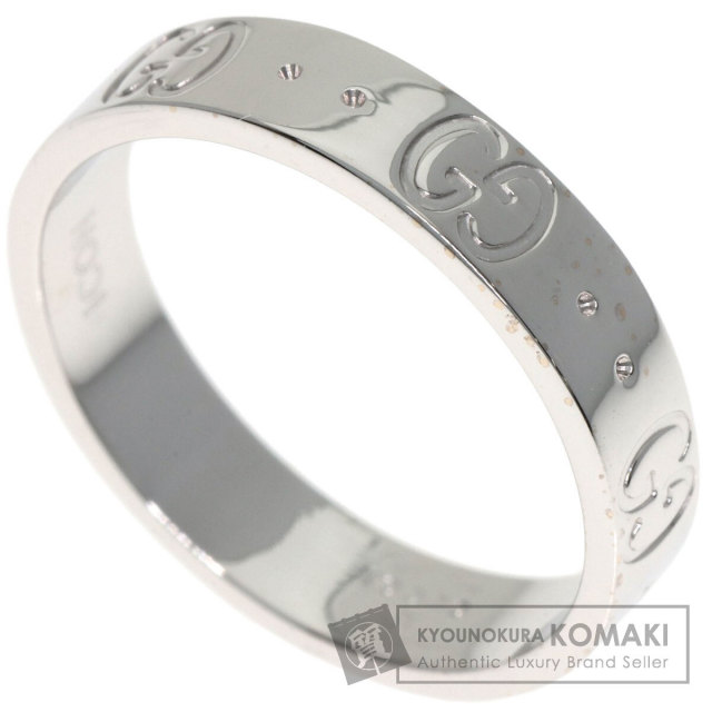 グッチ リング・指輪 アイコン #11