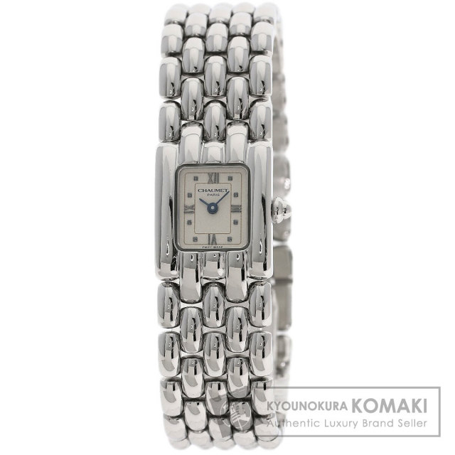 ショーメ 腕時計 ケイシス