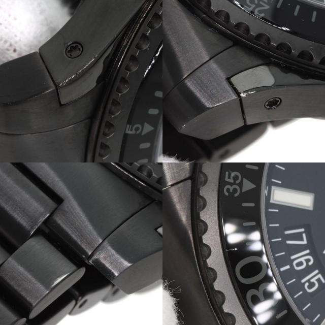 グッチ 腕時計 ダイブ