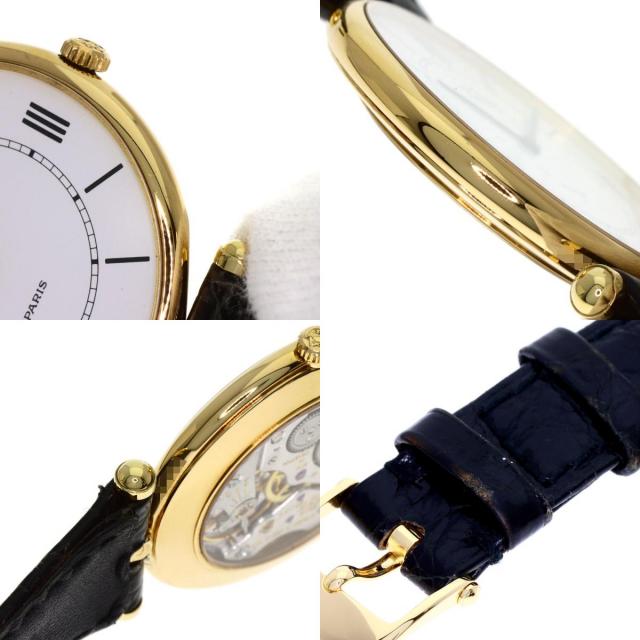 Van Cleef & Arpels ヴァンクリーフ＆アーペル クラシック ラ