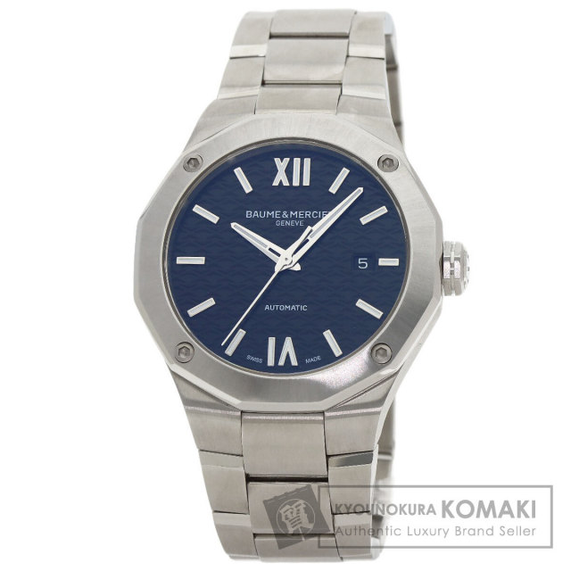 ボーム＆メルシェ 腕時計 リビエラ