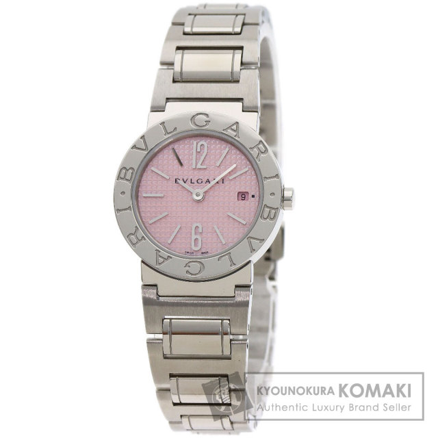 ブルガリ 腕時計 ブルガリブルガリ 日本限定