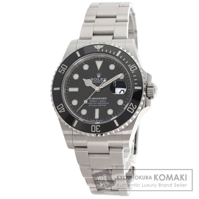 ロレックス 腕時計 サブマリーナ デイト