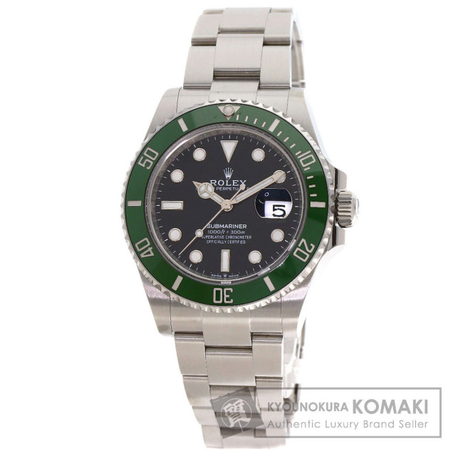 ロレックス 腕時計 サブマリーナ デイト