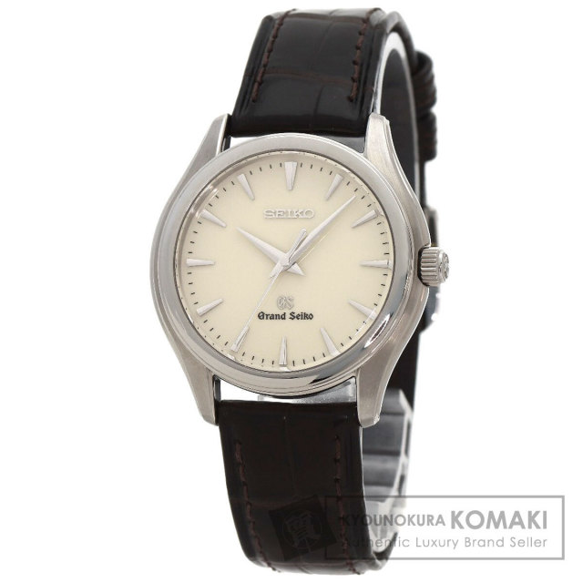 セイコー 腕時計 グランドセイコー