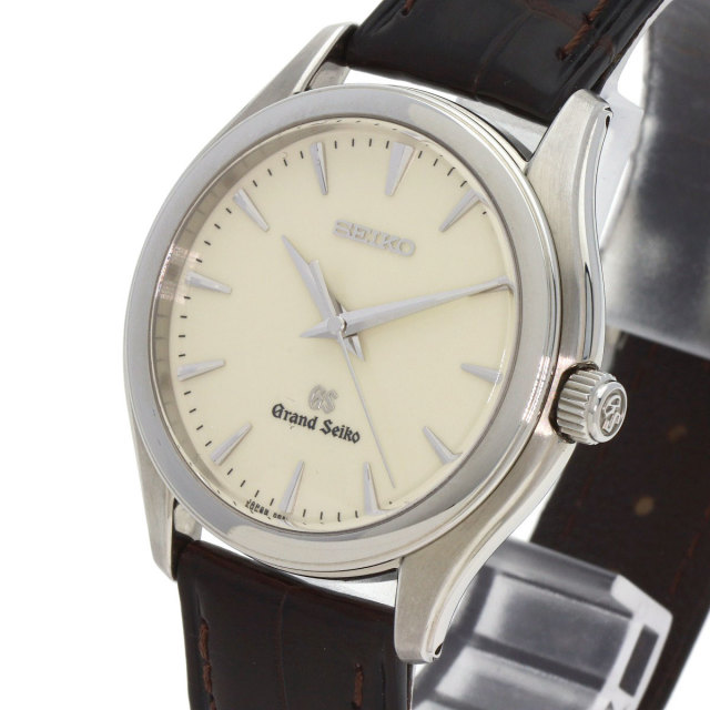SEIKO セイコー SBGX009 9F61-0A10 グランドセイコー 腕時計