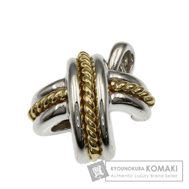 ティファニー ペンダントトップ シグネチャー