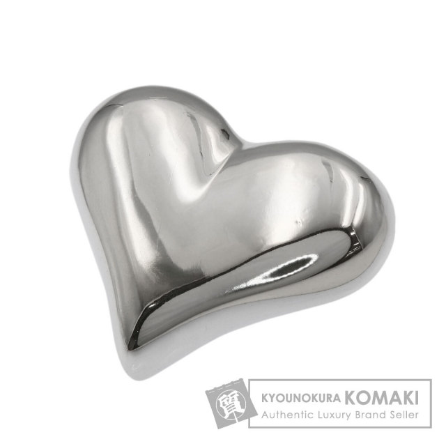 ティファニー ブローチ ハート