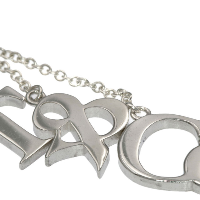 Tiffany&Co. ティファニー　T シルバーネックレス TIFFANY&Co. ティファニー T&Co ロゴ ネックレス シルバー レディース