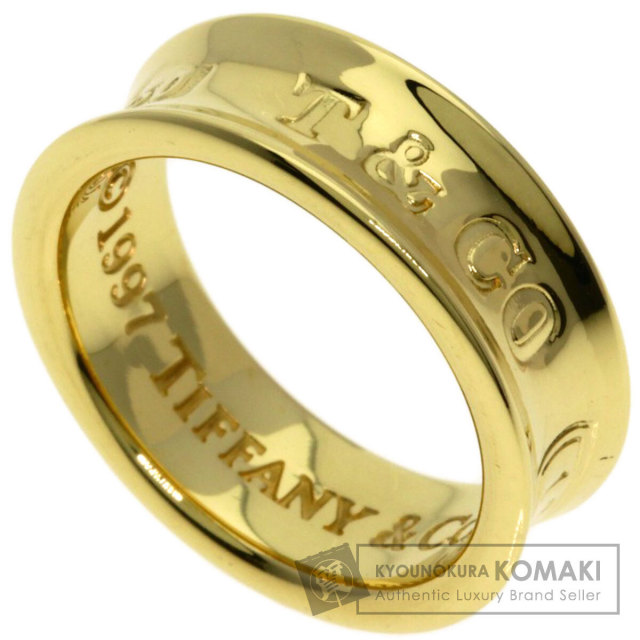 ティファニー リング・指輪 1837