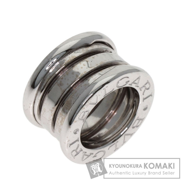 ブルガリ ペンダントトップ B-zero1 ビーゼロワン TOP