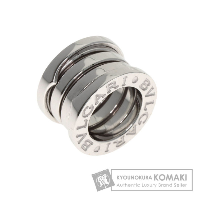 ブルガリ ペンダントトップ B-Zero1 ビーゼロワン