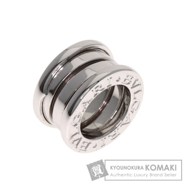 ブルガリ ペンダントトップ B-zero1 ビーゼロワン