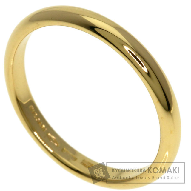 ブルガリ リング・指輪 ウェディング