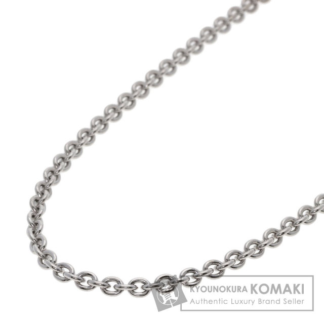 ブルガリ ネックレス チェーン 49cm