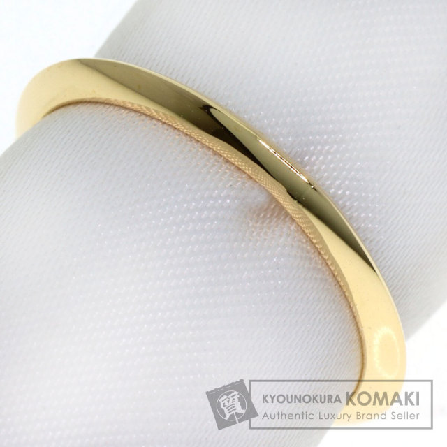 ティファニー リング・指輪 ナイフエッジ